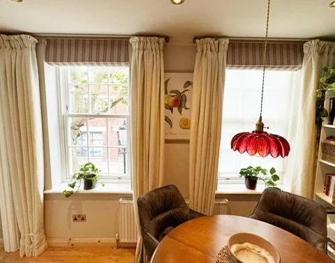 Hampstead curtain maker